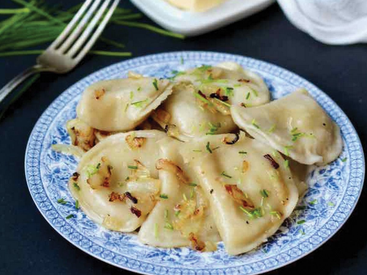 Vareniki