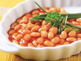 white beans