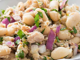 Tuna Beans
