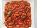 red beans