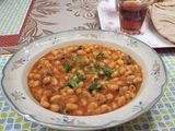 فاصوليا رطب