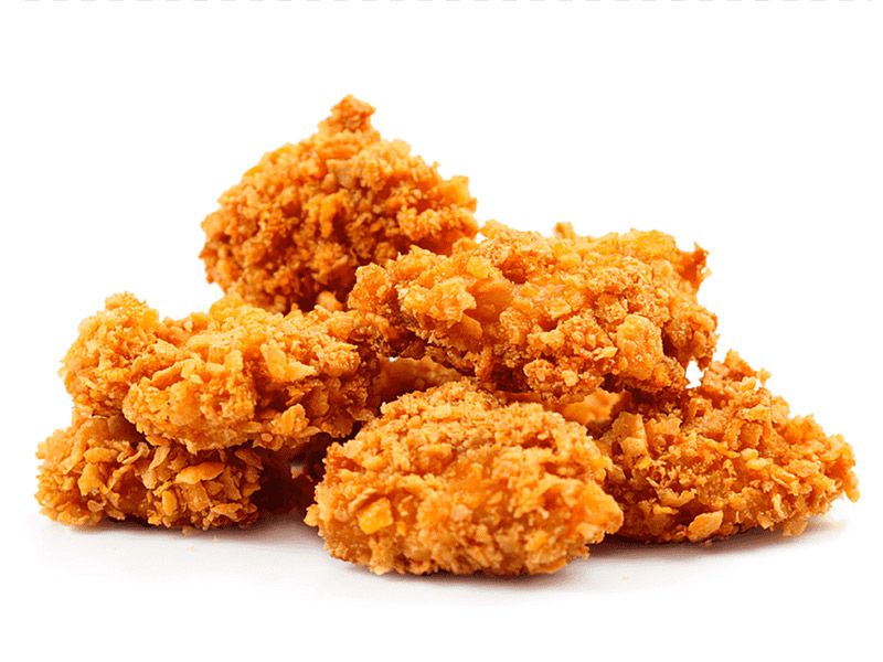 Value Box Meal