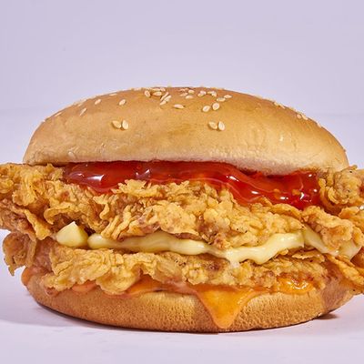 Vamos burger photo 4
