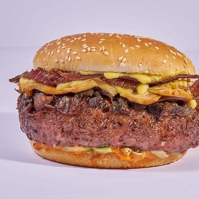Vamos burger photo 3