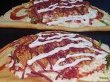 Famous Crepe