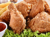 Family Box Meal - 16 Pieces