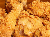 Family Box Meal - 20 Pieces