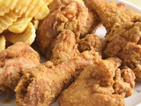Family Box Meal - 8 Pieces