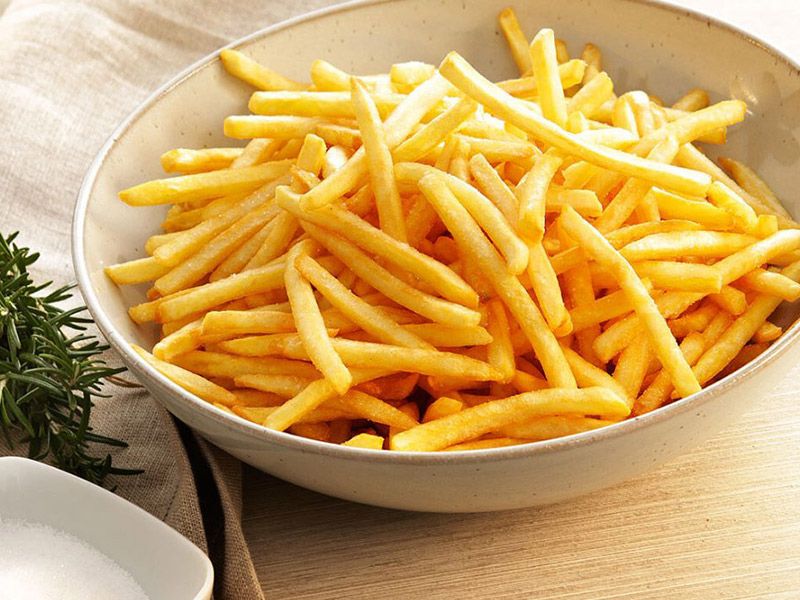Family French Fries Packet