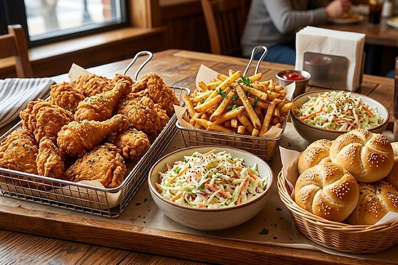 Family Meal