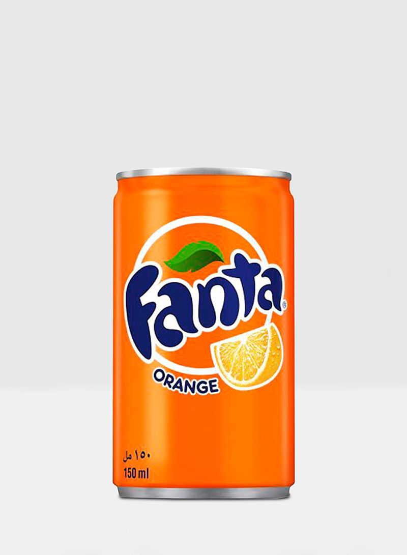 Orange Mirinda