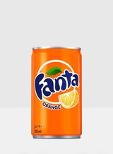Orange Mirinda