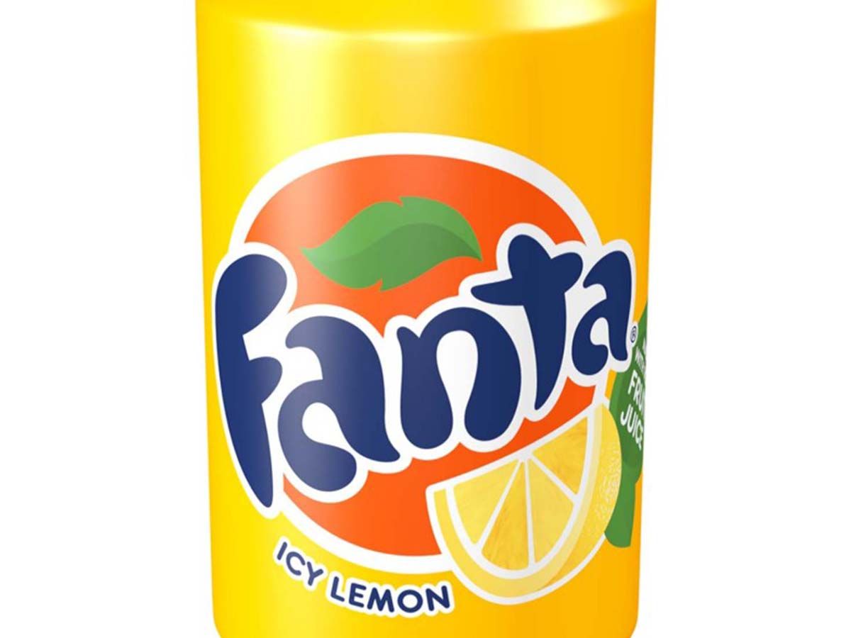 Fanta