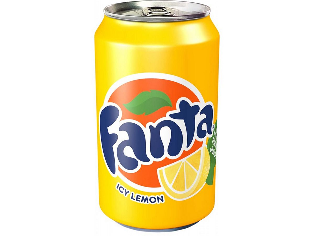 Fanta