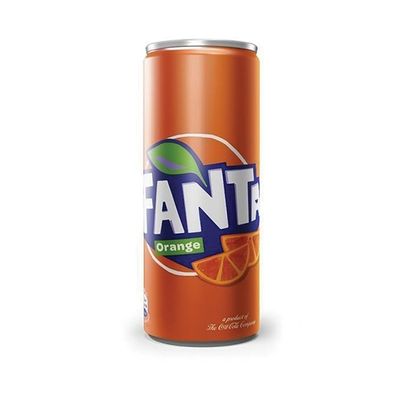 Fanta