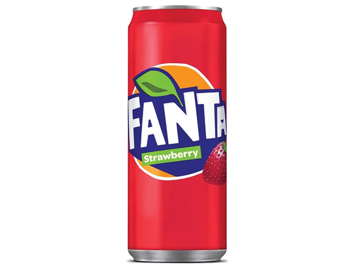 Fanta