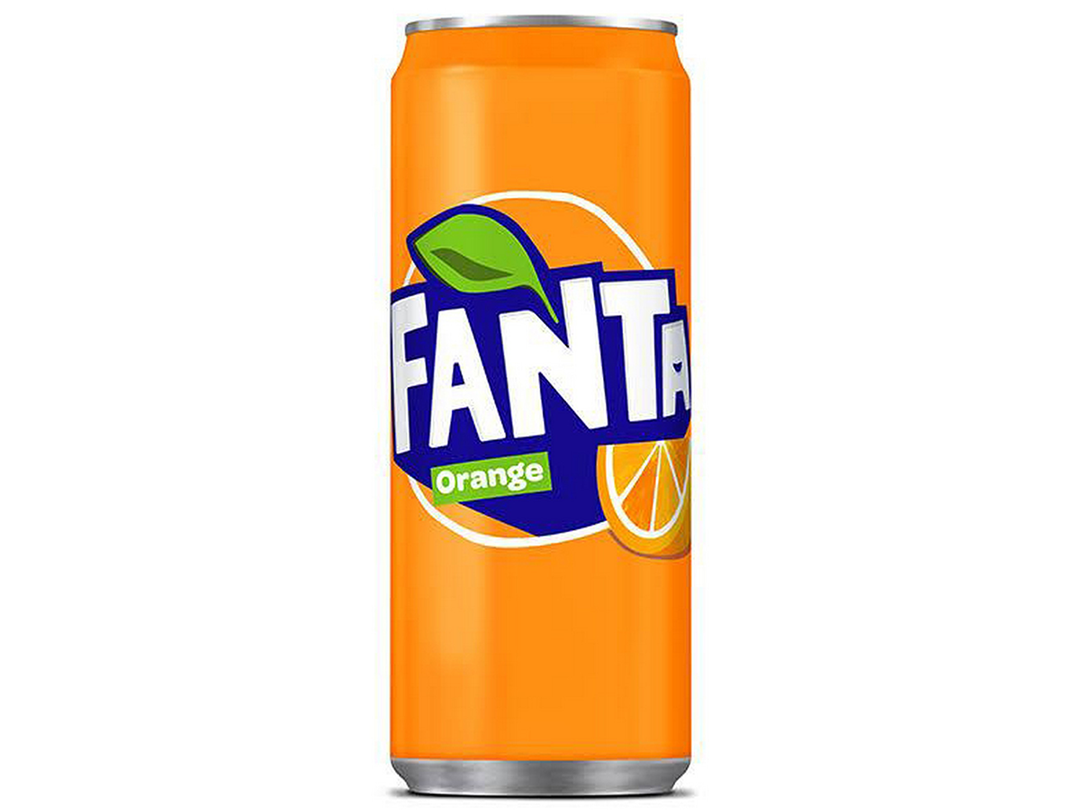 Fanta
