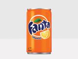 Fanta Orange