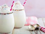 Vanilla Milkshake