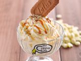 Vanilla Sundae Ice Cream