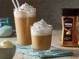 Vanilla Frappuccino