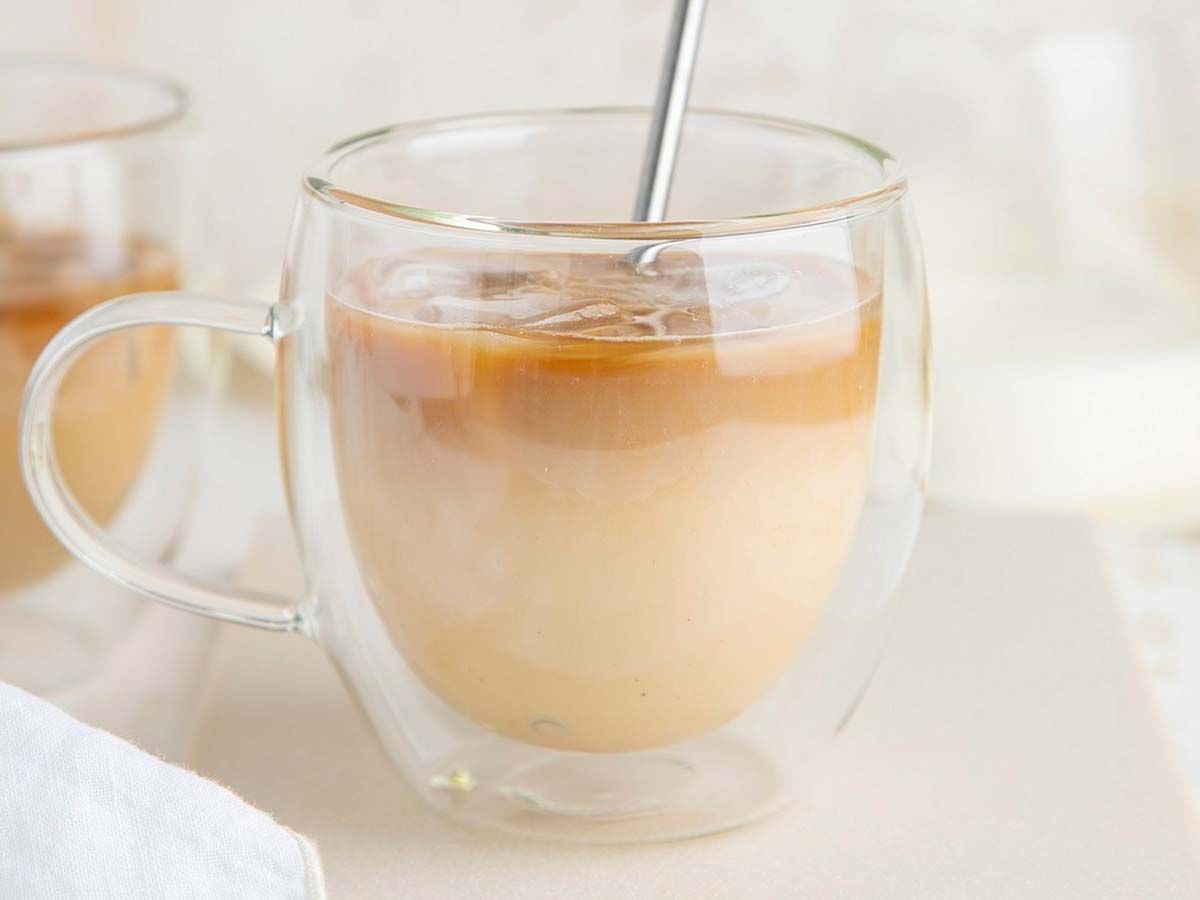 Vanilla Latte
