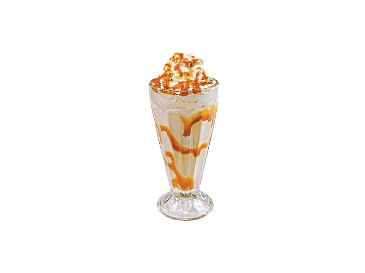 vanilla Caramel