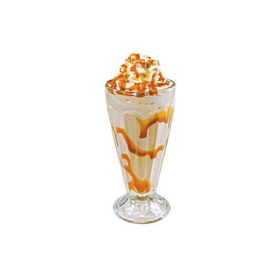 vanilla Caramel