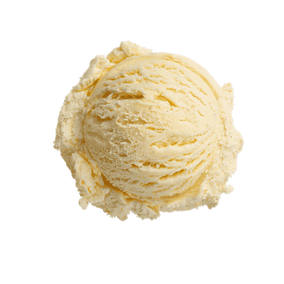 any kind of ice cream Scoop