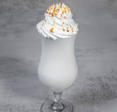 Vanilla Shake