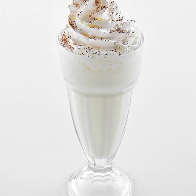 Vanilla Shake