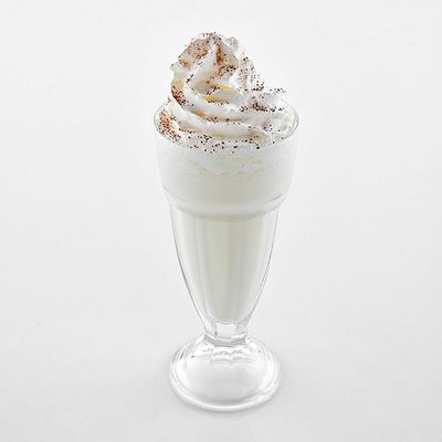 Vanilla shake