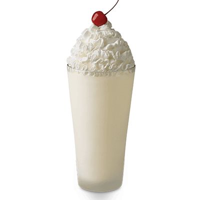 Vanilla Milkshake (big)
