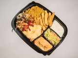 Chicken Fajita Meal