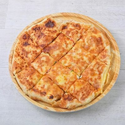 Fajita Pie