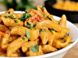 Fajita Pasta