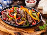 Beef Fajita