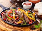 beef Fajita