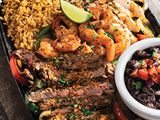 Mix Fajita