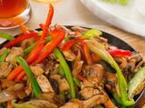 Chicken Fajita