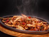 Chit Chat Fajita