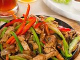 Chicken Fajita