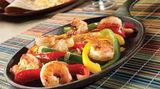 Shrimp Fajita