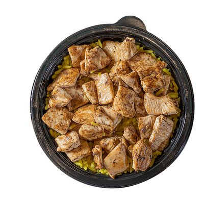 Rizo Fajita