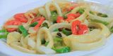 Squid Fajita