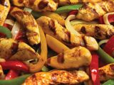 Chicken Fajita