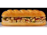 Chicken Fajita Sandwich
