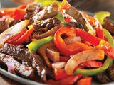 Beef Fajita