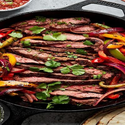 Beef Fajita