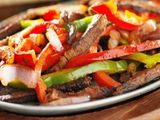 Meat Fajita